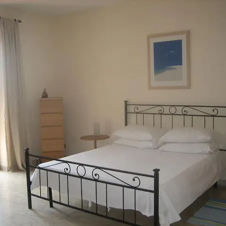 Apartment Le Galelle *