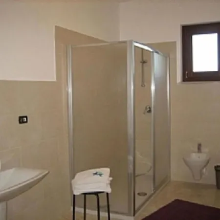 Le Galelle * Rosciano (Abruzzo)