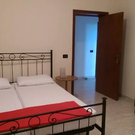 Le Galelle Apartmán