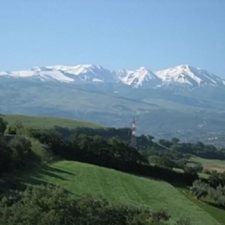 Le Galelle Apartment Rosciano (Abruzzo)