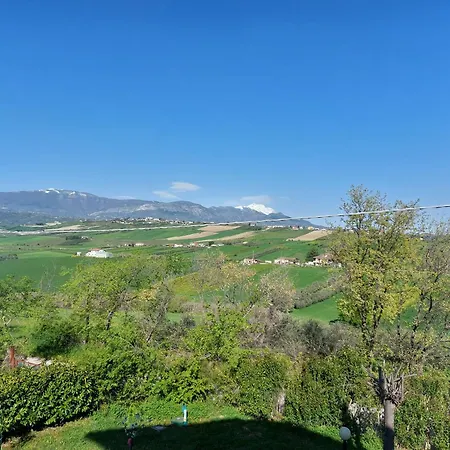 Apartmán Le Galelle *