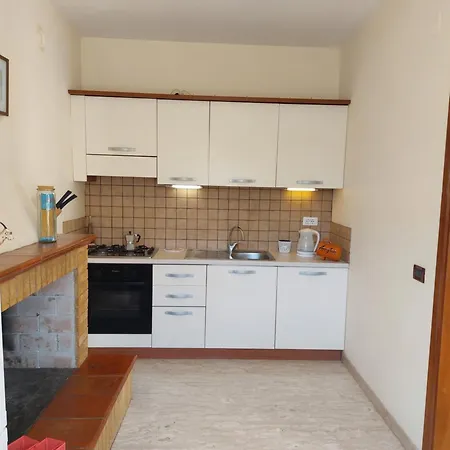 Le Galelle * Rosciano (Abruzzo)