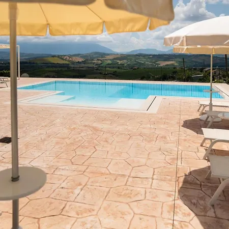 Apartment Le Galelle *