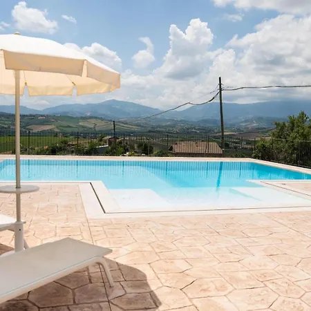 Le Galelle Rosciano (Abruzzo)