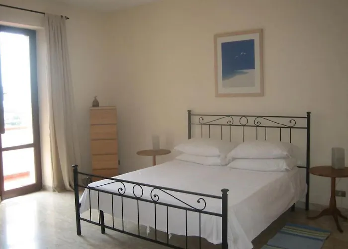 Apartamento Le Galelle *