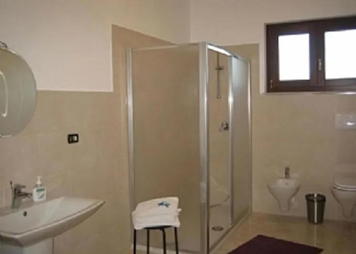 Le Galelle * Rosciano (Abruzzo)