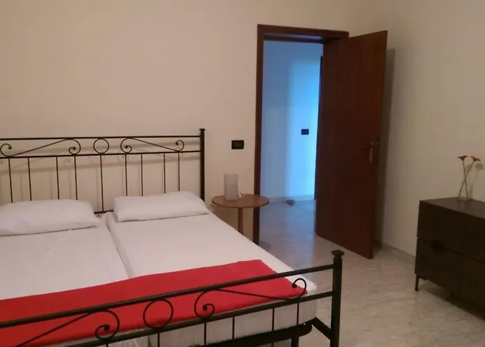 Le Galelle Apartamento