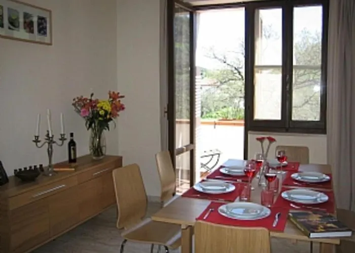 Le Galelle דירה *