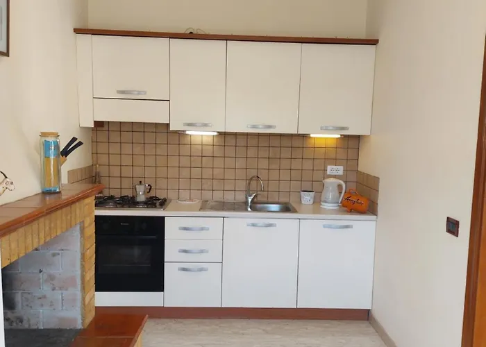 Le Galelle * Rosciano (Abruzzo)